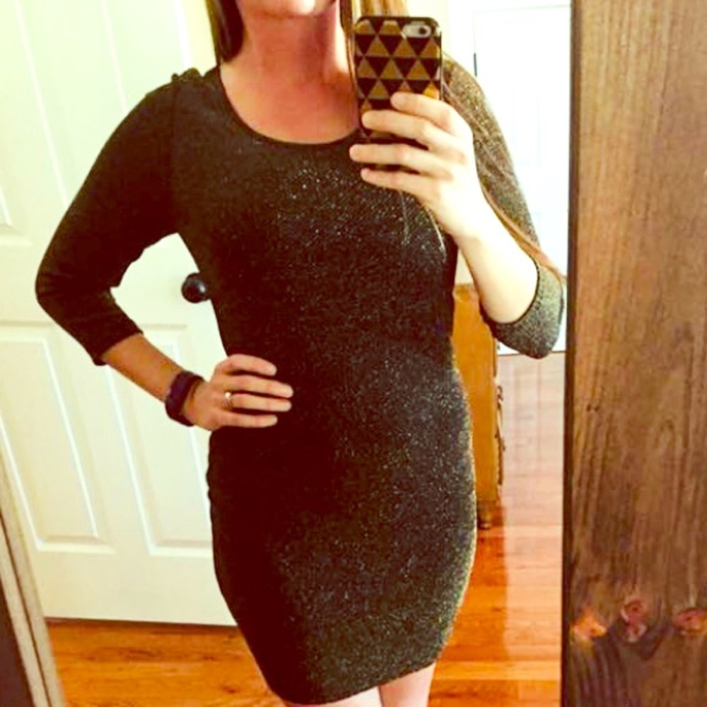 Forever 21 Dress